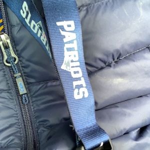 Meet your Posher, Adrian